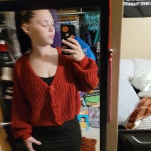 Meet your Posher, Maddisyn